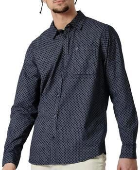 Kaporal Overhemd Lange Mouw