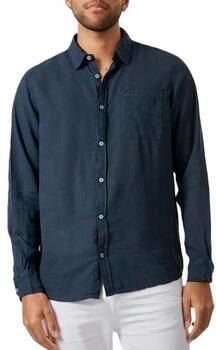 Kaporal Overhemd Lange Mouw