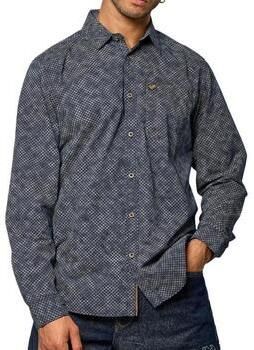 Kaporal Overhemd Lange Mouw