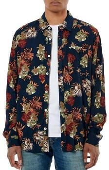 Kaporal Overhemd Lange Mouw