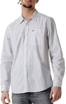 Kaporal Overhemd Lange Mouw