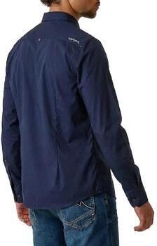 Kaporal Overhemd Lange Mouw SURAJH22M42