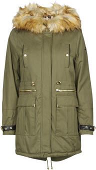 Kaporal Parka Jas LOFTY