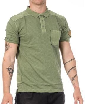 Kaporal Polo Shirt Korte Mouw Bakum91