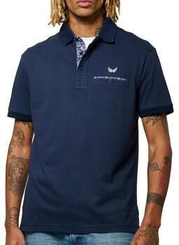 Kaporal Polo Shirt Korte Mouw Polo Barro
