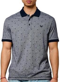 Kaporal Polo Shirt Korte Mouw BAZ