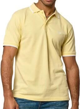 Kaporal Polo Shirt Korte Mouw BENDY