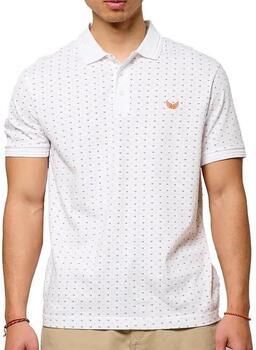Kaporal Polo Shirt Korte Mouw BOSCIE