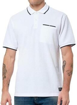 Kaporal Polo Shirt Korte Mouw CELES