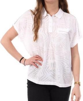 Kaporal Polo Shirt Korte Mouw FUR