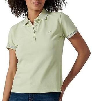 Kaporal Polo Shirt Korte Mouw