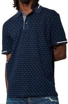 Kaporal Polo Shirt Korte Mouw