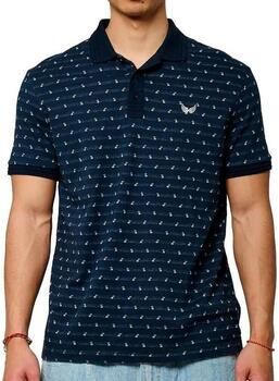 Kaporal Polo Shirt Korte Mouw