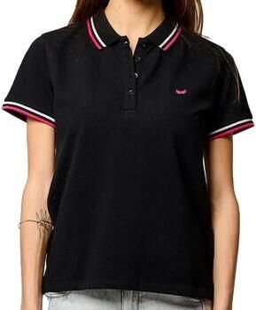 Kaporal Polo Shirt Korte Mouw