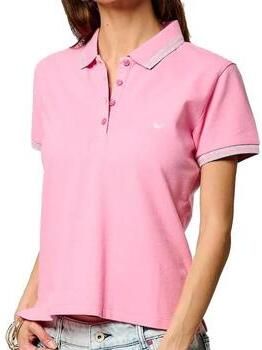 Kaporal Polo Shirt Korte Mouw
