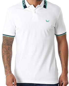 Kaporal Polo Shirt Korte Mouw