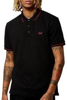 Kaporal Polo Shirt Korte Mouw