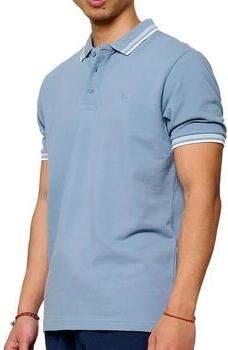 Kaporal Polo Shirt Korte Mouw