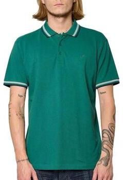 Kaporal Polo Shirt Korte Mouw