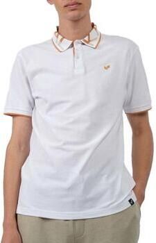 Kaporal Polo Shirt Korte Mouw