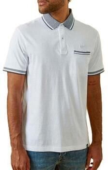 Kaporal Polo Shirt Korte Mouw