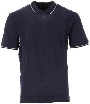 Kaporal Polo Shirt Korte Mouw