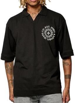 Kaporal Polo Shirt Korte Mouw JAMBA