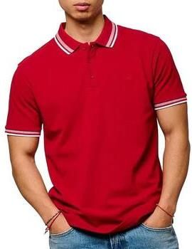 Kaporal Polo Shirt Korte Mouw JAROD
