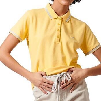 Kaporal Polo Shirt Korte Mouw JULE
