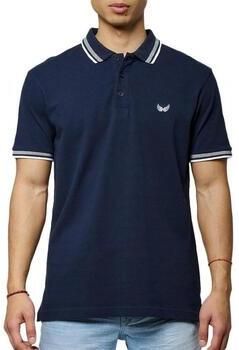 Kaporal Polo Shirt Korte Mouw Marod