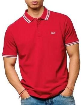 Kaporal Polo Shirt Korte Mouw Marod