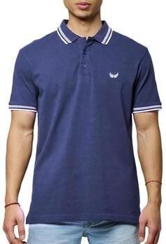 Kaporal Polo Shirt Korte Mouw Marod
