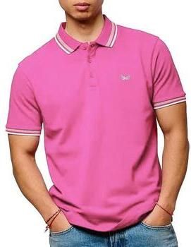 Kaporal Polo Shirt Korte Mouw Marod