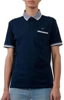 Kaporal Polo Shirt Korte Mouw Polo