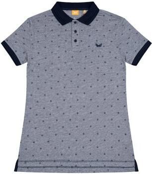 Kaporal Polo Shirt Korte Mouw Polo's-Mannen