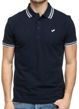 Kaporal Polo Shirt Korte Mouw Rayo