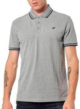 Kaporal Polo Shirt Korte Mouw Rayo