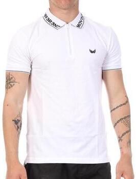 Kaporal Polo Shirt Korte Mouw RUFO