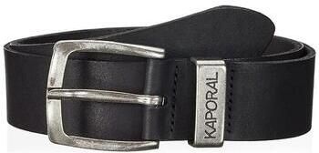 Kaporal Riem HEDAS