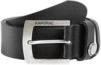 Kaporal Riem JAIMES