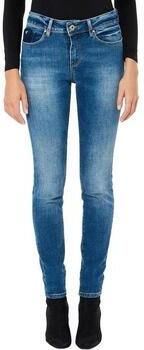 Kaporal Skinny Jeans FLORRE