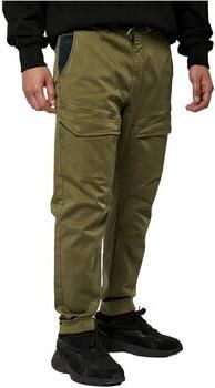 Kaporal Slim fit broeken Overhemden--Mannen - Foto 2