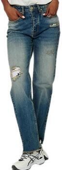 Kaporal Straight Jeans BEKKI