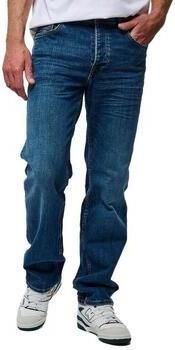 Kaporal Straight Jeans DATM7J
