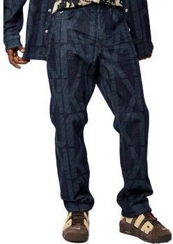 Kaporal Straight Jeans DROPE