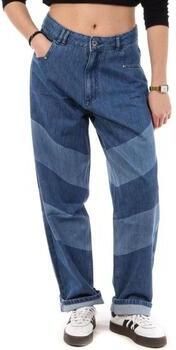 Kaporal Straight Jeans DUDEH