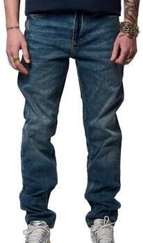 Kaporal Straight Jeans