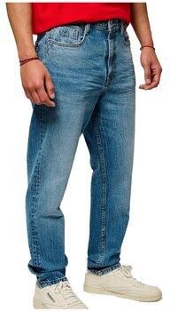Kaporal Straight Jeans--Mannen