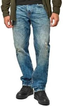 Kaporal Straight Jeans TOBY