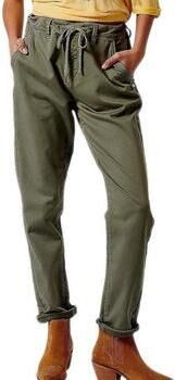 Kaporal Straight Jeans VIWIXE